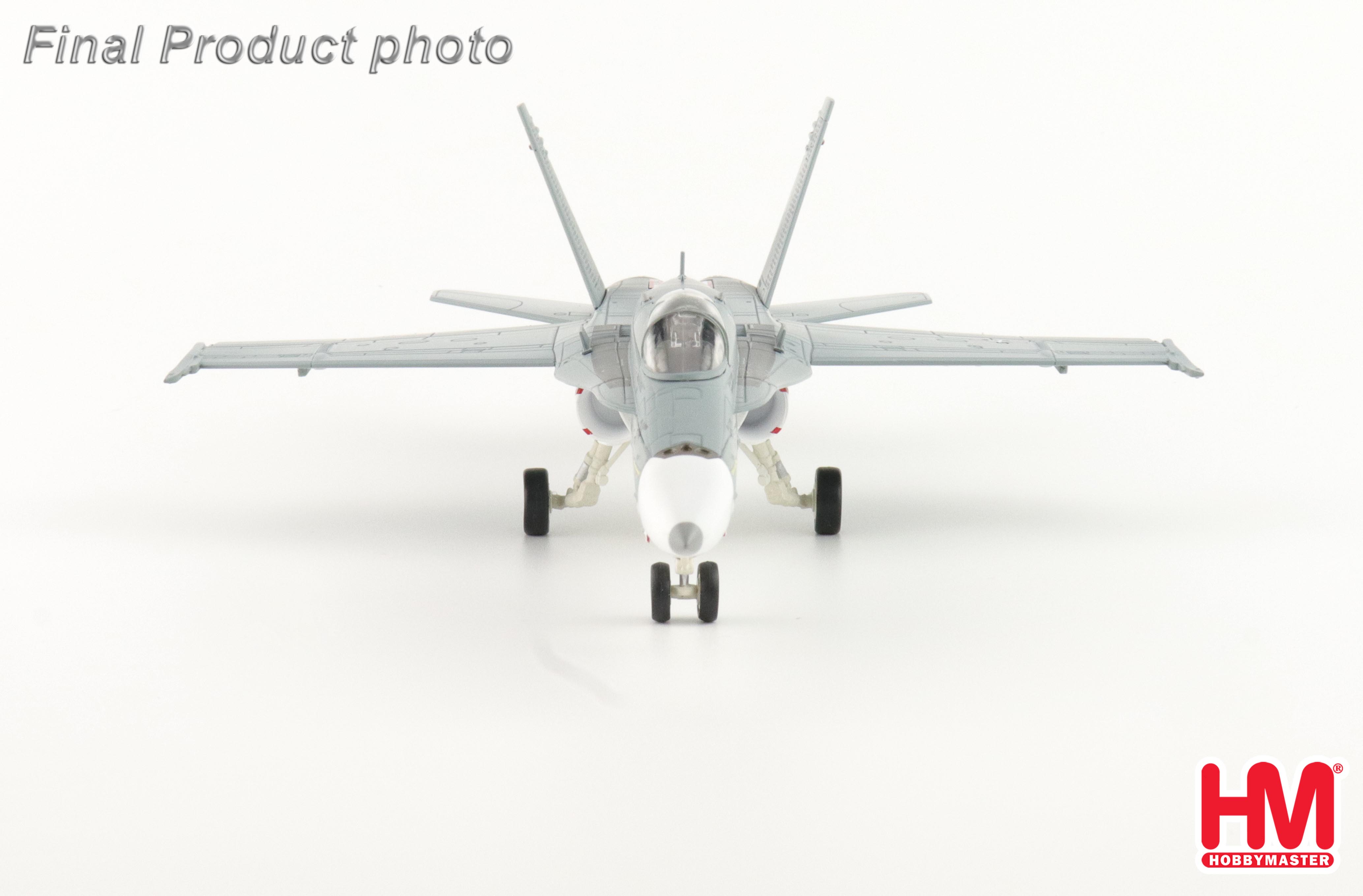 F/A-18C 
